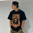 画像8: 【2025.04.11再入荷】KINGSIZE（キングサイズ）“STEPPING RAZOR TEE” (8)
