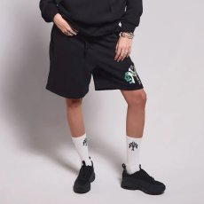 画像12: GRIMEY / GRMY (グライミー) “SWEET SCIENCE FRENCH TERRY SWEATSHORTS” (12)