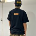 画像9: 【2025.04.11再入荷】KINGSIZE（キングサイズ）“STEPPING RAZOR TEE” (9)