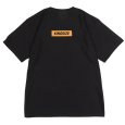 画像2: 【2025.04.11再入荷】KINGSIZE（キングサイズ）“STEPPING RAZOR TEE” (2)
