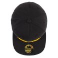 画像5: KINGSIZE（キングサイズ）“W MONOGRAM B/B CAP” (5)