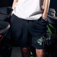 画像11: GRIMEY / GRMY (グライミー) “SWEET SCIENCE FRENCH TERRY SWEATSHORTS” (11)
