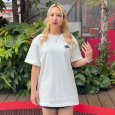 画像9: 【ラストMのみ】KINGSIZE（キングサイズ）“RECORD DISCO TEE” (9)