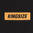画像5: 【2025.04.11再入荷】KINGSIZE（キングサイズ）“STEPPING RAZOR TEE” (5)