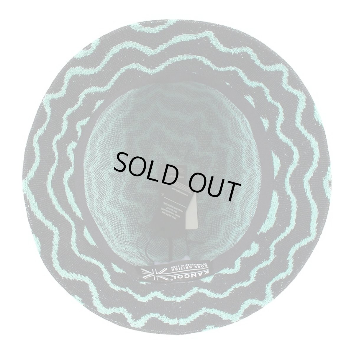 画像6: KANGOL（カンゴール） “MELTDOWN CASUAL” (6)