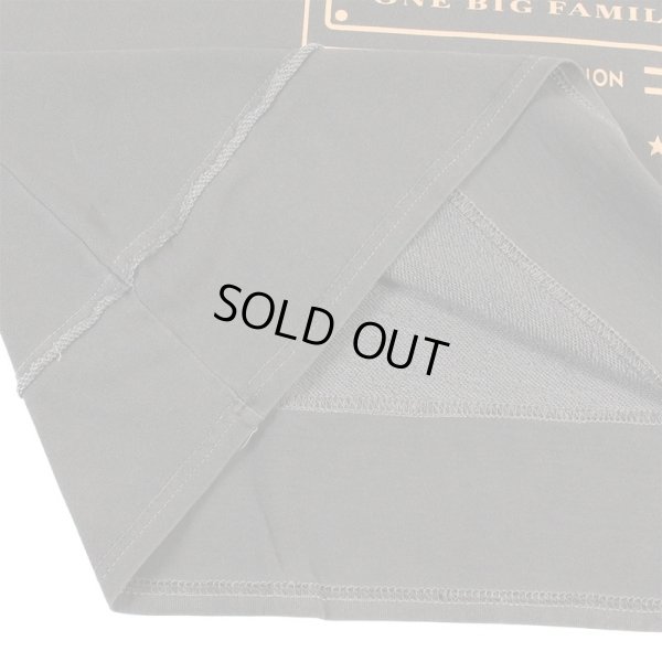 画像5: 【ラストXLのみ】PeeTee. (ピーティー) “PEETEE CLOTHING FAKE LAYERED SWEAT” (5)