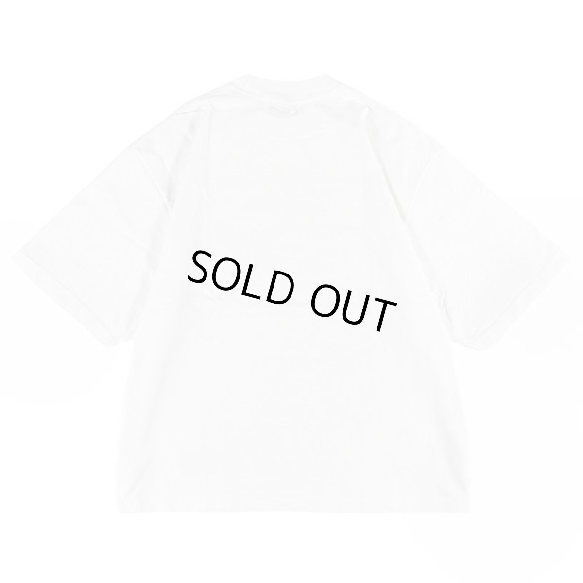 画像2: PeeTee. (ピーティー) “LOVE AND PEACE CLASSIC TEE” (2)