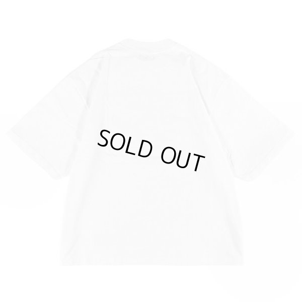 画像2: PeeTee. (ピーティー) “LOVE AND PEACE CLASSIC TEE” (2)