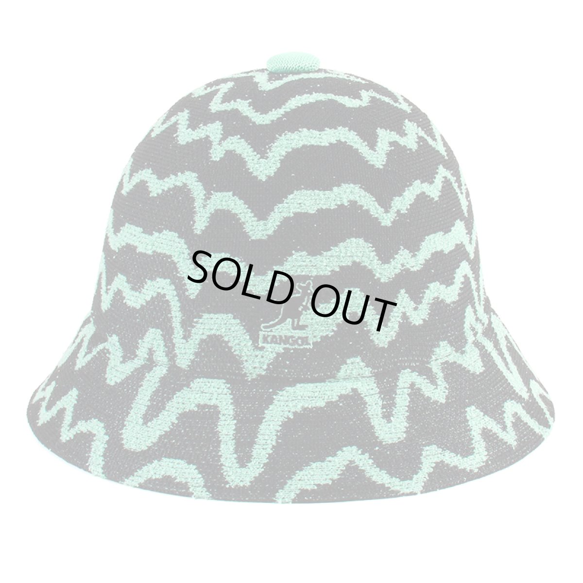 画像2: KANGOL（カンゴール） “MELTDOWN CASUAL” (2)