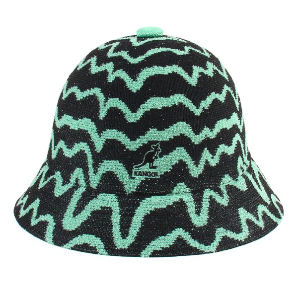 画像2: KANGOL(カンゴール) “MELTDOWN CASUAL” (2)