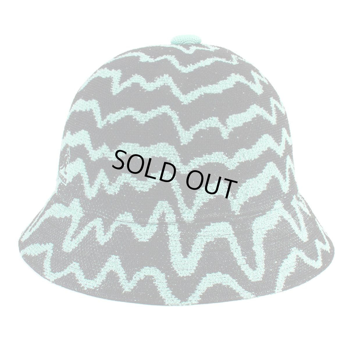 画像3: KANGOL（カンゴール） “MELTDOWN CASUAL” (3)