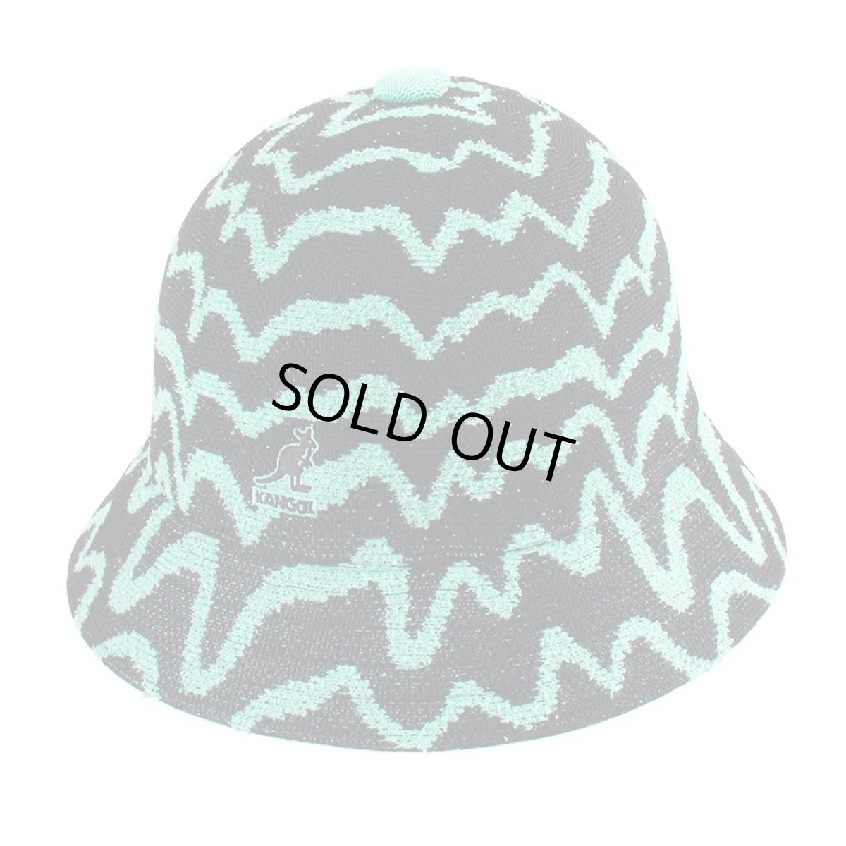 画像1: KANGOL（カンゴール） “MELTDOWN CASUAL” (1)