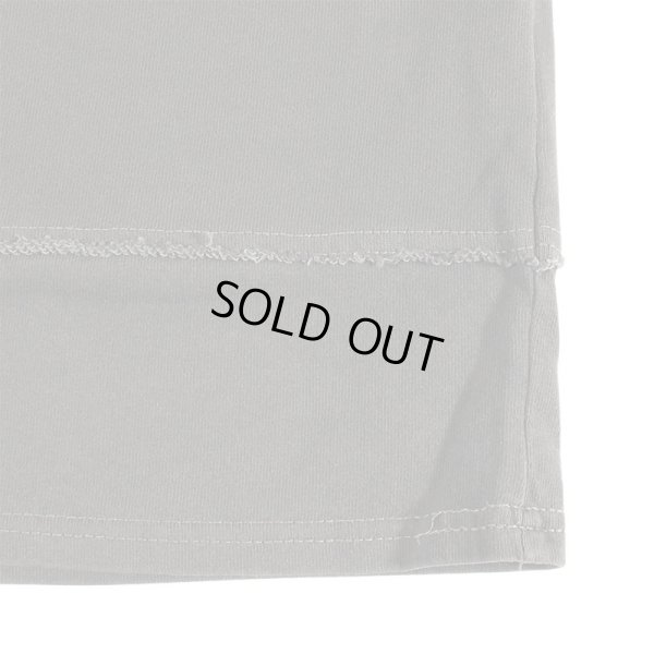 画像6: 【ラストXLのみ】PeeTee. (ピーティー) “PEETEE CLOTHING FAKE LAYERED SWEAT” (6)