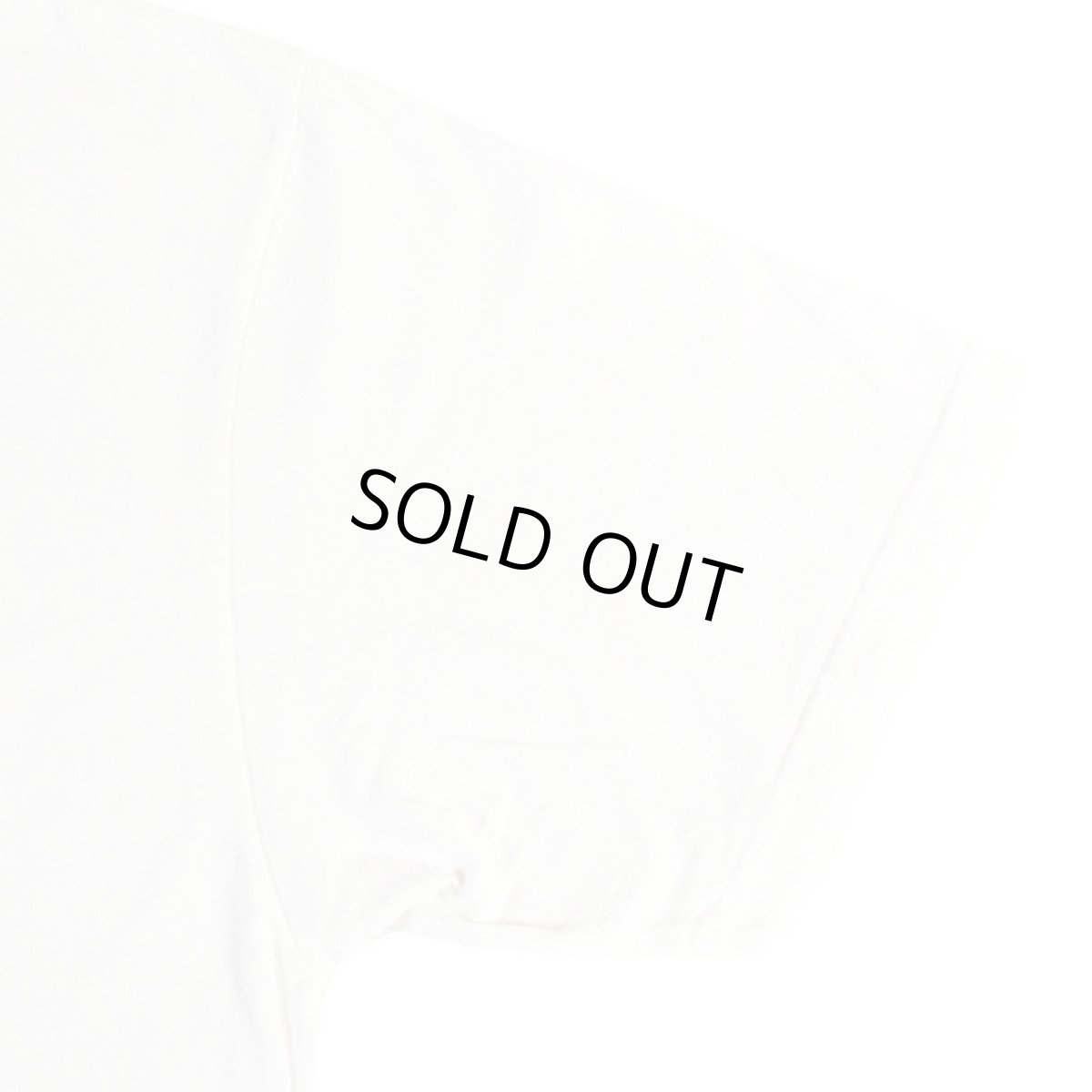 画像6: PeeTee. (ピーティー) “LOVE AND PEACE CLASSIC TEE” (6)