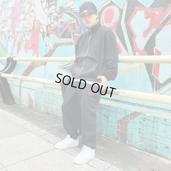 画像17: 【半額】【ラストLのみ】PeeTee. (ピーティー) “AIR MARLEY SWEAT PANTS” (17)