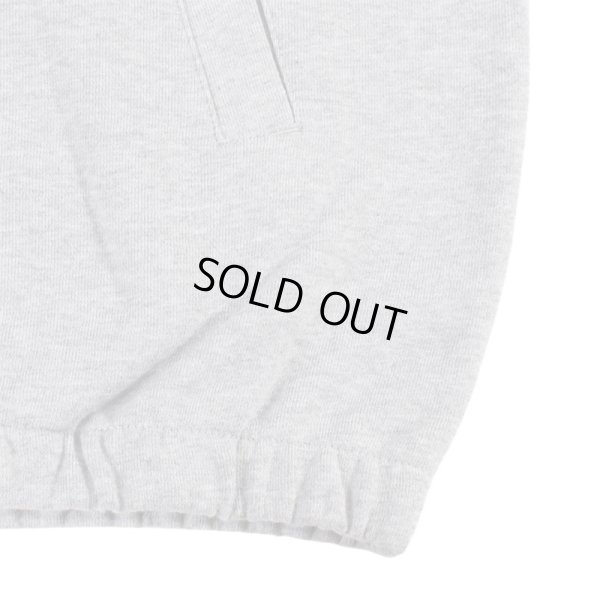 画像6: 【ラストXXLのみ】PeeTee. (ピーティー) “AIR MARLEY ZIP SWEAT” (6)