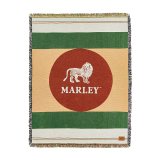 2025.05.10再入荷】BOB MARLEY LEGEND TOWEL -ボブ・マーリー