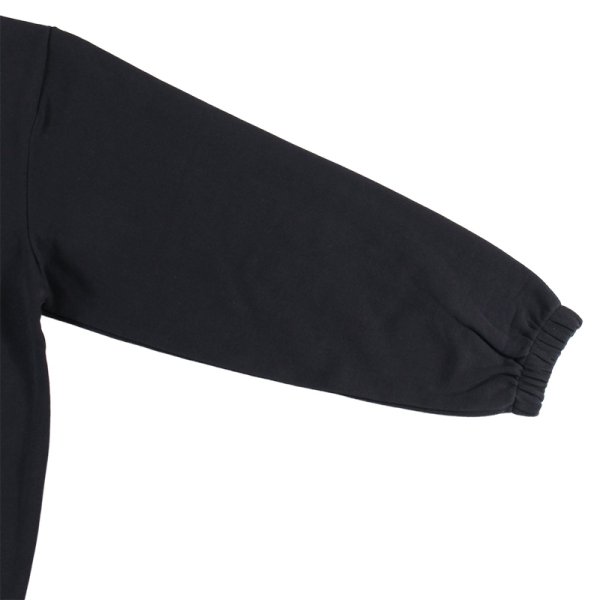 画像7: 【ラストXXLのみ】PeeTee. (ピーティー) “AIR MARLEY ZIP SWEAT” (7)