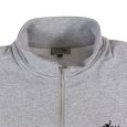画像3: 【ラストXXLのみ】PeeTee. (ピーティー) “AIR MARLEY ZIP SWEAT” (3)