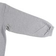 画像7: 【ラストXXLのみ】PeeTee. (ピーティー) “AIR MARLEY ZIP SWEAT” (7)
