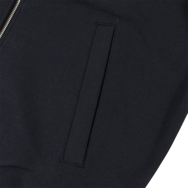 画像5: 【ラストXXLのみ】PeeTee. (ピーティー) “AIR MARLEY ZIP SWEAT” (5)