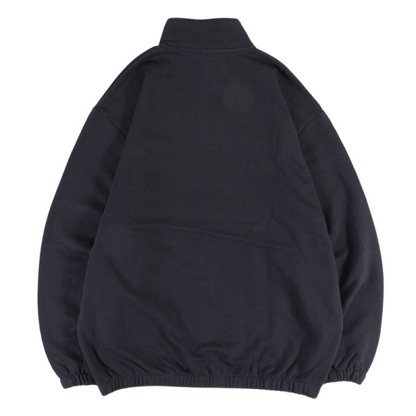 画像2: 【ラストXXLのみ】PeeTee. (ピーティー) “AIR MARLEY ZIP SWEAT” (2)