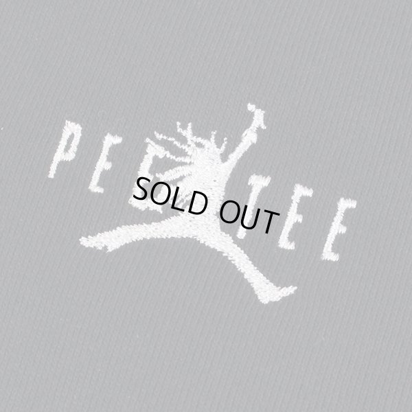 画像4: 【ラストXXLのみ】PeeTee. (ピーティー) “AIR MARLEY ZIP SWEAT” (4)