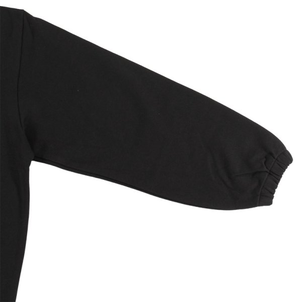 画像7: PeeTee. (ピーティー) “AIR MARLEY ZIP SWEAT” (7)