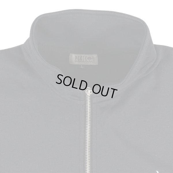 画像3: 【ラストXXLのみ】PeeTee. (ピーティー) “AIR MARLEY ZIP SWEAT” (3)