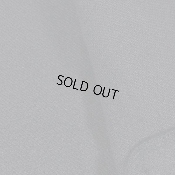 画像9: 【ラストXXLのみ】PeeTee. (ピーティー) “AIR MARLEY ZIP SWEAT” (9)