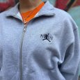 画像12: 【ラストXXLのみ】PeeTee. (ピーティー) “AIR MARLEY ZIP SWEAT” (12)