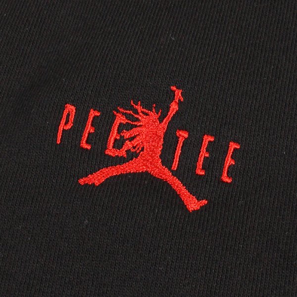 画像4: PeeTee. (ピーティー) “AIR MARLEY ZIP SWEAT” (4)