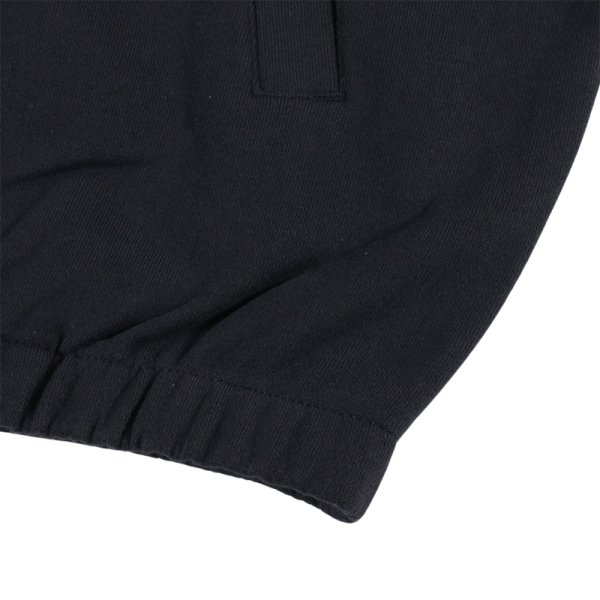 画像6: 【ラストXXLのみ】PeeTee. (ピーティー) “AIR MARLEY ZIP SWEAT” (6)