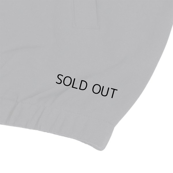 画像6: 【ラストXXLのみ】PeeTee. (ピーティー) “AIR MARLEY ZIP SWEAT” (6)