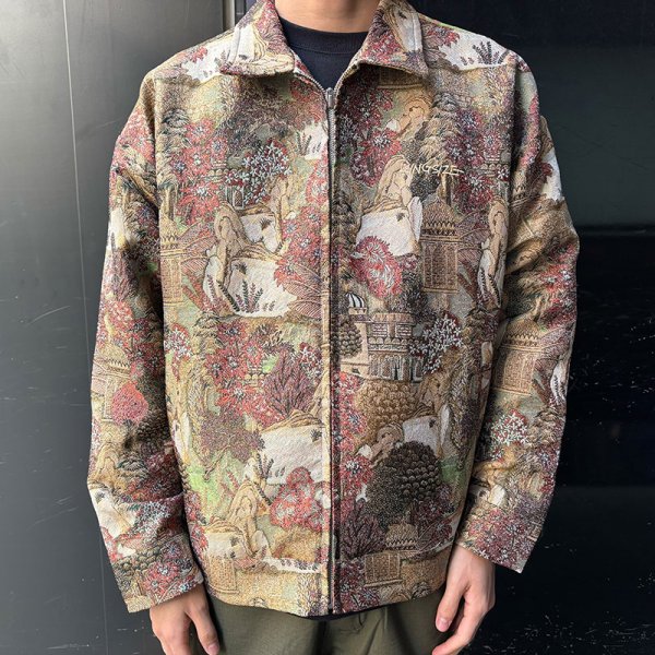 画像2: 【EARLY SPRING STYLE】maechang (2)