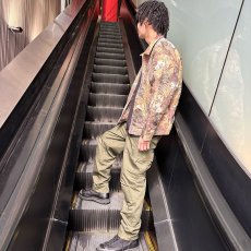 画像1: 【EARLY SPRING STYLE】maechang (1)