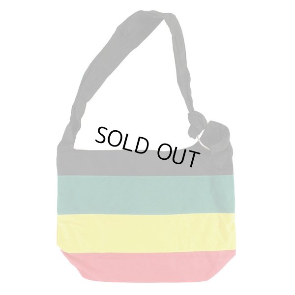 画像5: 【2025.05.10再入荷】BOB MARLEY RASTA BAG / ショルダーバッグ (5)