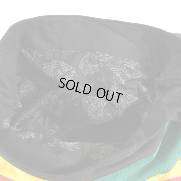 画像11: 【2025.05.10再入荷】BOB MARLEY RASTA BAG / ショルダーバッグ (11)