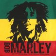 画像6: 【2025.04.29再入荷】BOB MARLEY RASTA BAG / ショルダーバッグ (6)