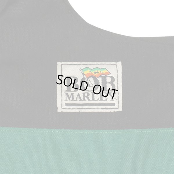 画像8: 【2025.05.10再入荷】BOB MARLEY RASTA BAG / ショルダーバッグ (8)