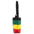 画像2: 【2025.04.29再入荷】BOB MARLEY RASTA BAG / ショルダーバッグ (2)