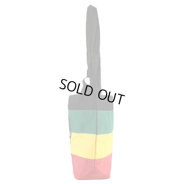 画像2: 【2025.05.10再入荷】BOB MARLEY RASTA BAG / ショルダーバッグ (2)