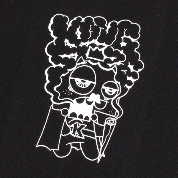 画像8: KINGSIZE(キングサイズ)“CASP L/S TEE” (8)