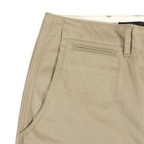 画像4: KINGSIZE(キングサイズ)“ARMY CHINO PANTS” (4)