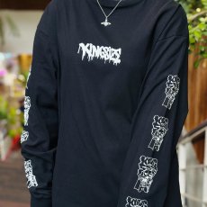 画像14: KINGSIZE（キングサイズ）“CASP L/S TEE” (14)