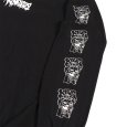 画像7: 【2025.04.04再入荷】KINGSIZE（キングサイズ）“CASP L/S TEE” (7)