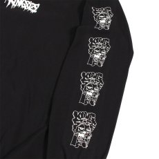 画像7: KINGSIZE（キングサイズ）“CASP L/S TEE” (7)