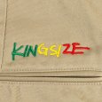 画像10: KINGSIZE（キングサイズ）“ARMY CHINO PANTS” (10)