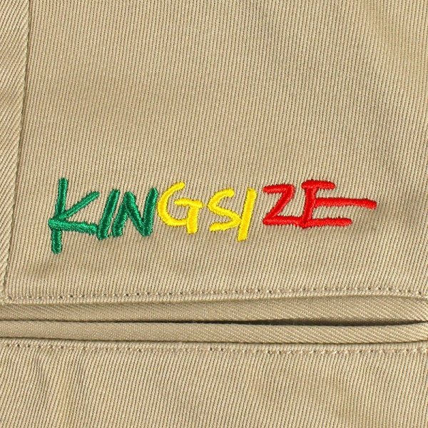 画像10: KINGSIZE(キングサイズ)“ARMY CHINO PANTS” (10)