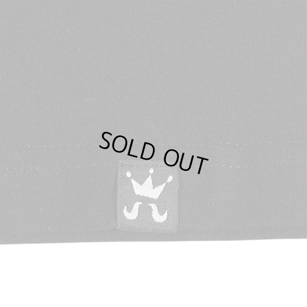 画像5: 【半額】KINGSIZE（キングサイズ）“CASP L/S TEE” (5)